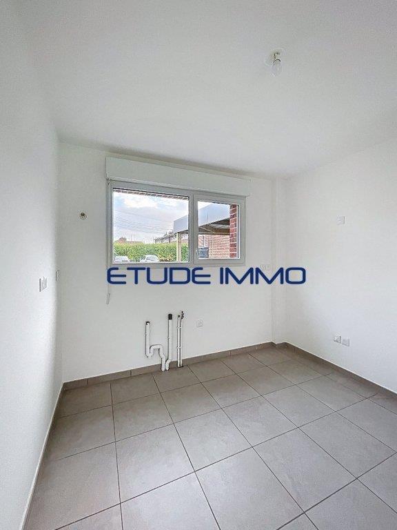 Maison à vendre, 84m², Hem