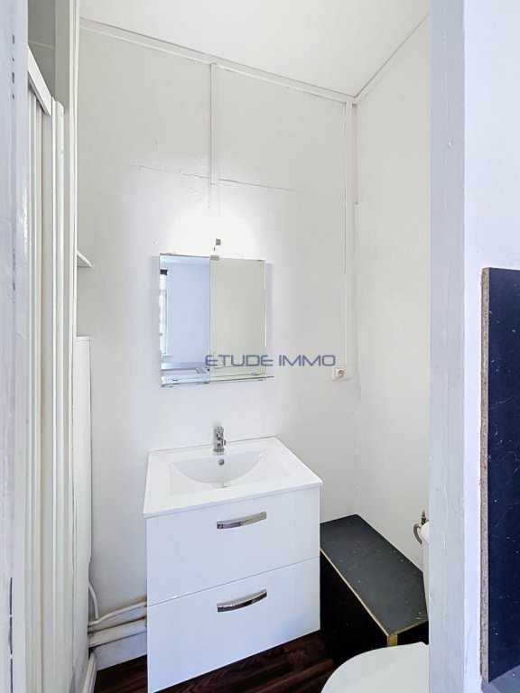 Appartement à vendre, 16m², Lille