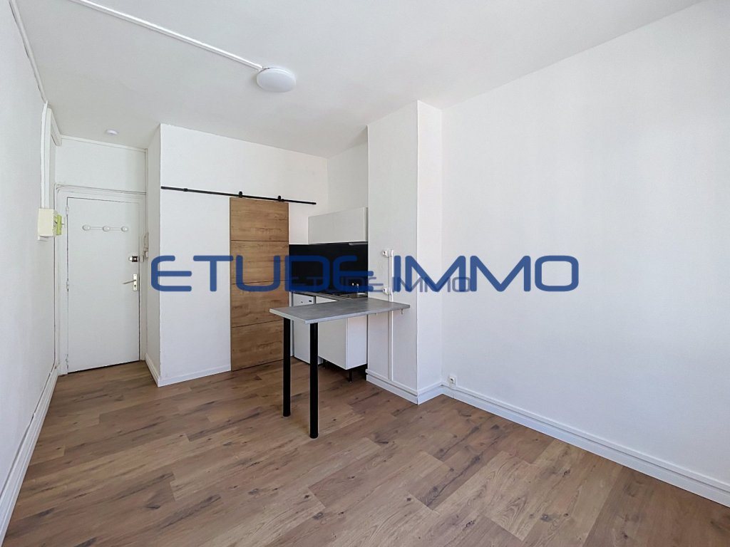 Appartement à vendre, 16m², Lille