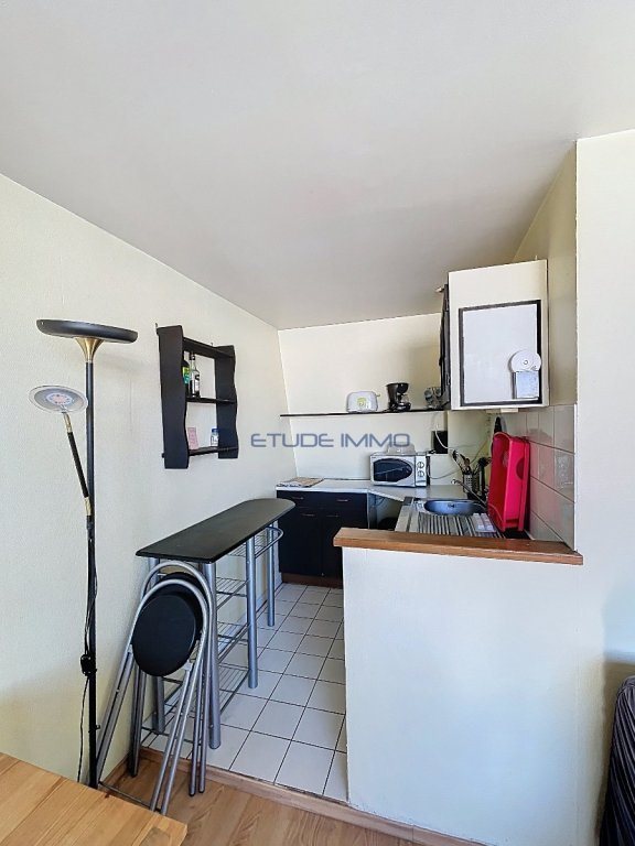 Appartement à vendre, 41m², Lille