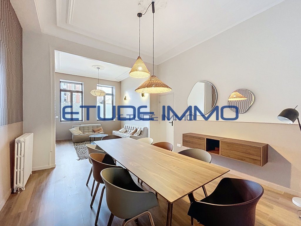 Maison à vendre, 200m², Lille