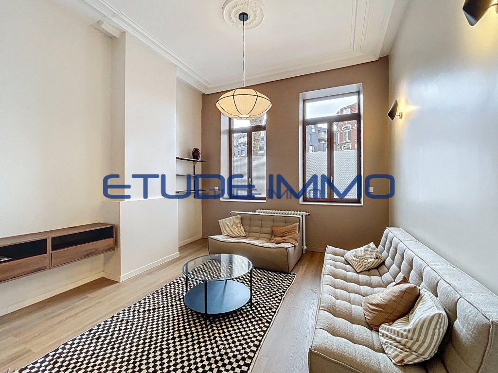 Maison à vendre, 200m², Lille