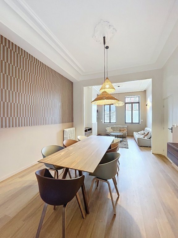 Maison à vendre, 200m², Lille