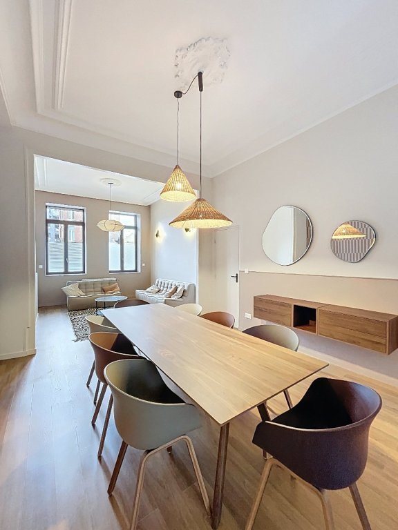 Maison à vendre, 200m², Lille