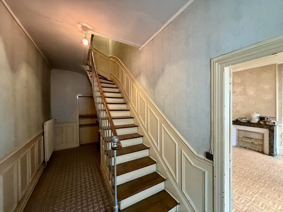 Maison à vendre, 123m², Donnemarie-Dontilly