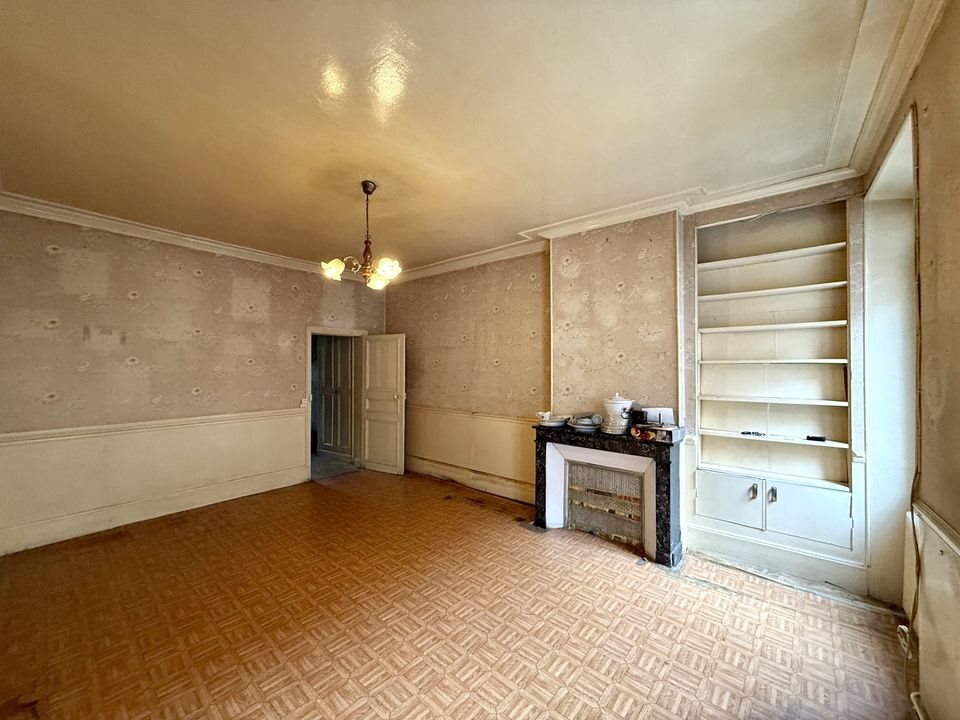 Maison à vendre, 123m², Donnemarie-Dontilly