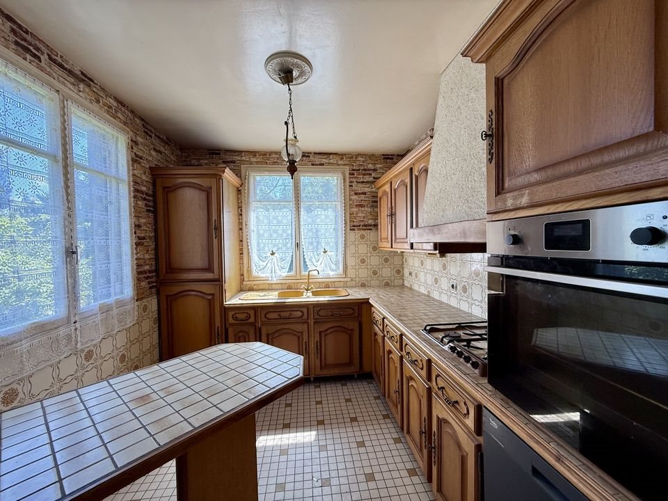Maison à vendre, 113m², Chenoise