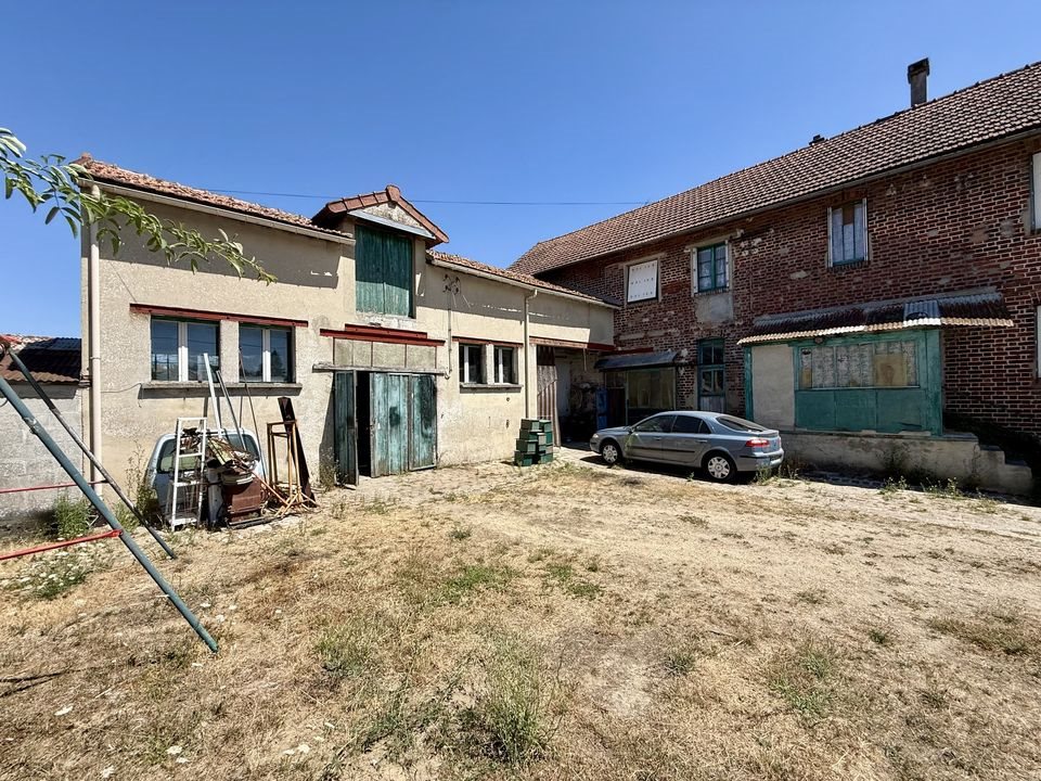 Maison à vendre, 235m², Donnemarie-Dontilly