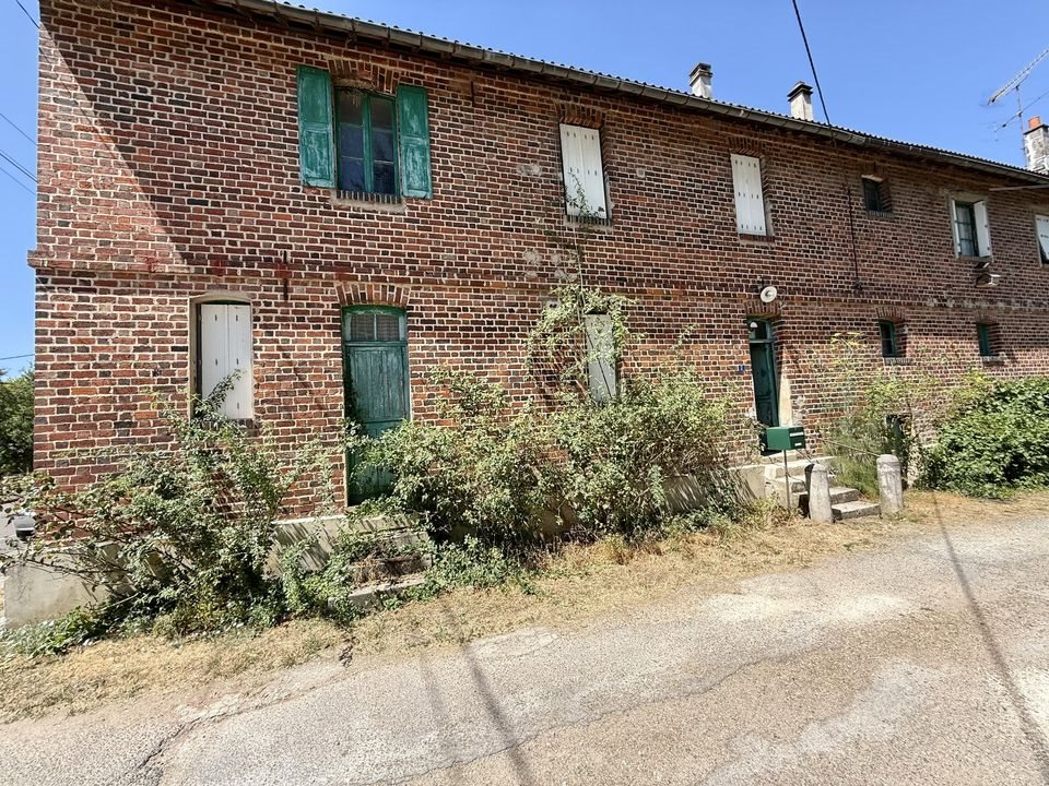 Maison à vendre, 235m², Donnemarie-Dontilly