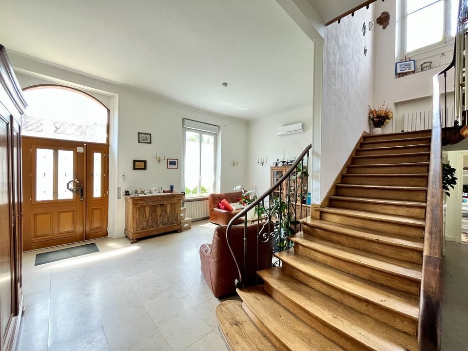 Maison à vendre, 276m², Pont-sur-Yonne