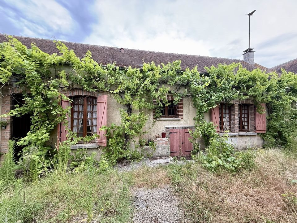 Maison à vendre, 110m², Longueville