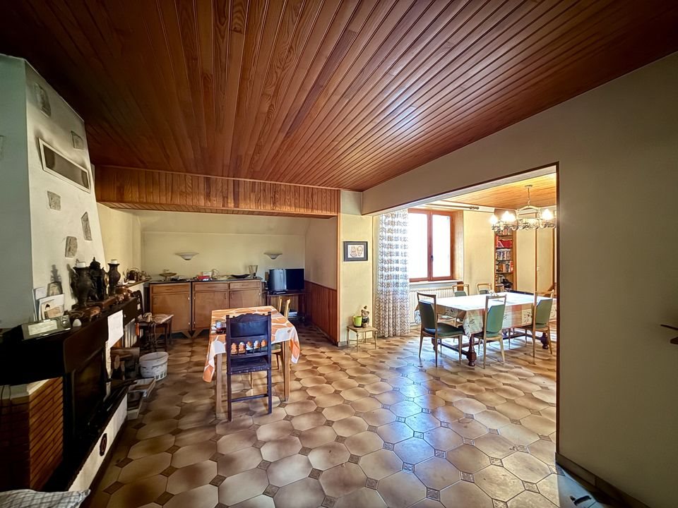 Maison à vendre, 110m², Longueville
