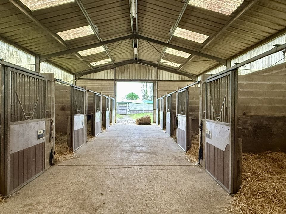 Maison à vendre, 540m², Provins