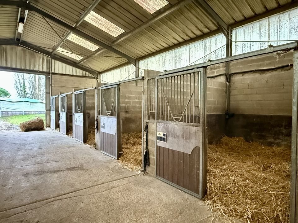 Maison à vendre, 540m², Provins