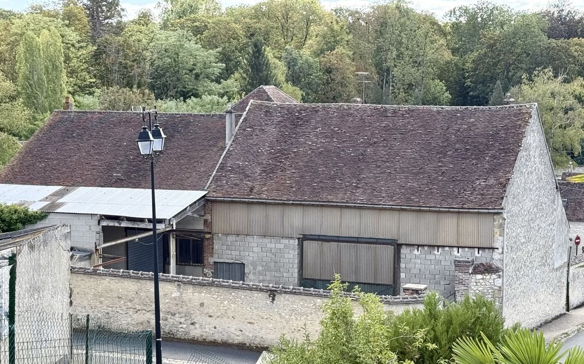 Maison à vendre, 150m², Nangis