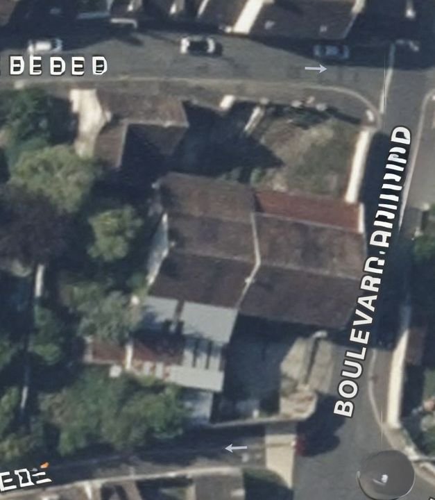 Maison à vendre, 150m², Nangis