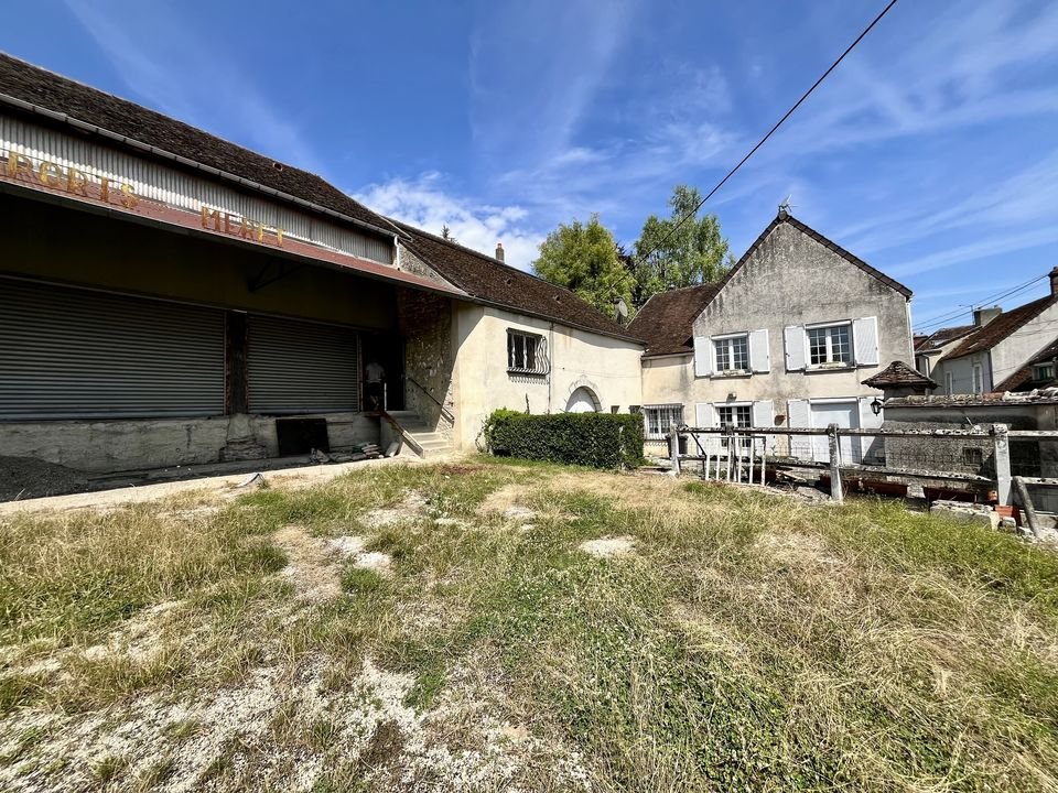 Maison à vendre, 150m², Nangis