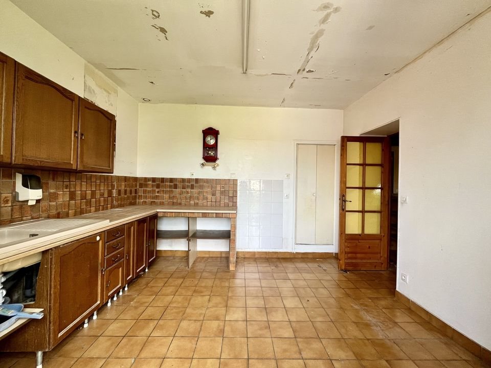 Maison à vendre, 81m², Soisy-Bouy