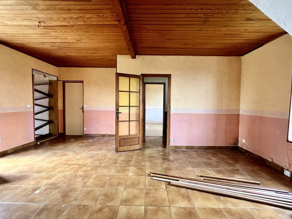 Maison à vendre, 81m², Soisy-Bouy