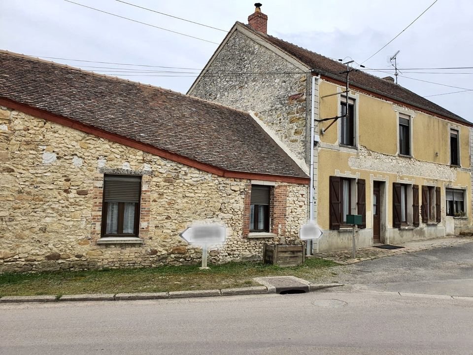 Maison à vendre, 190m², Nangis