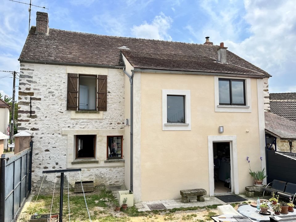 Maison à vendre, 190m², Nangis