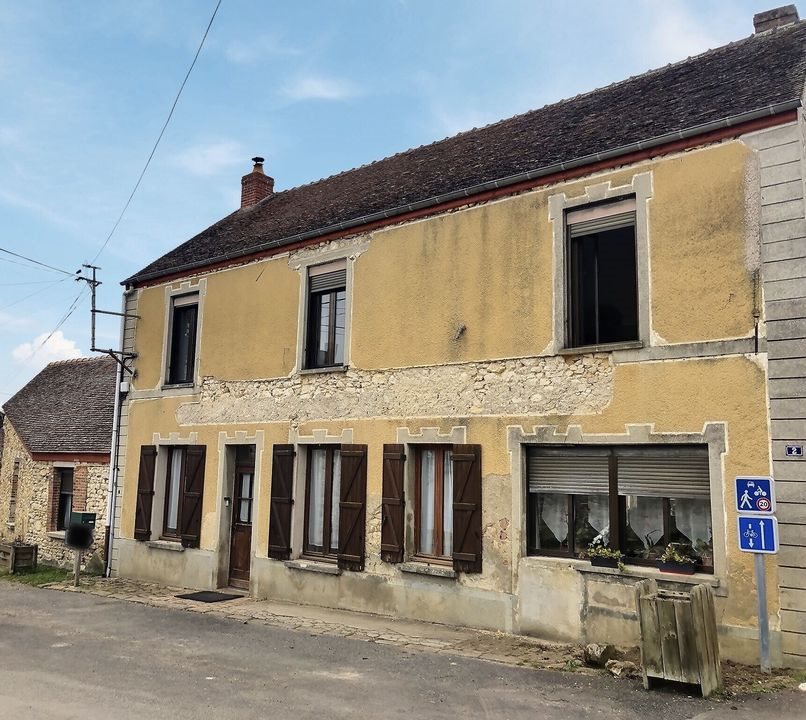 Maison à vendre, 190m², Nangis