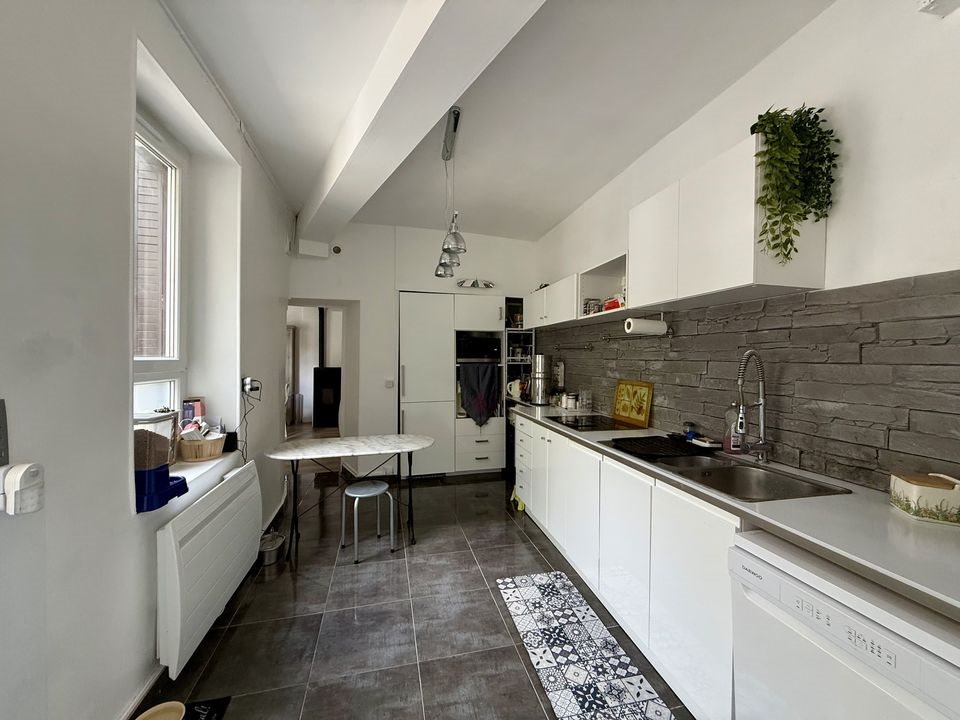Maison à vendre, 103m², Champigny