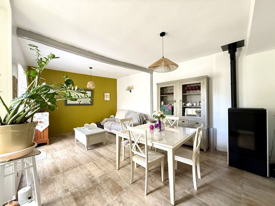 Maison à vendre, 103m², Champigny