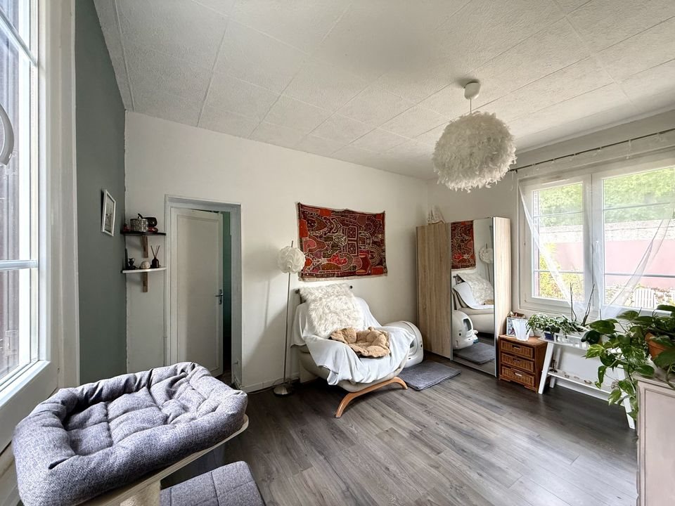 Maison à vendre, 103m², Champigny
