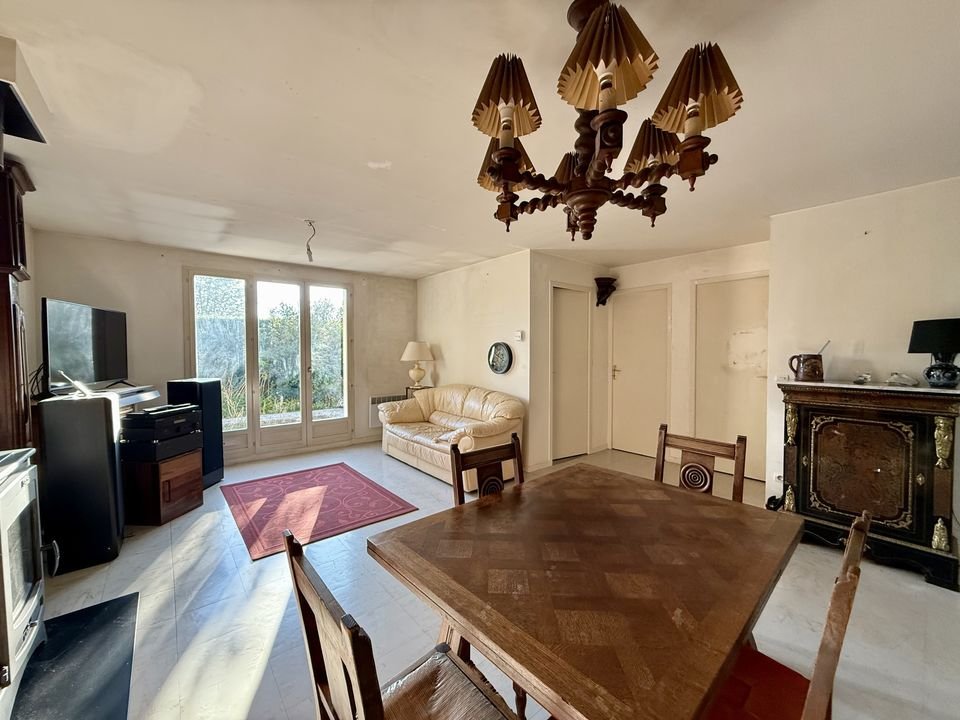 Maison à vendre, 76m², Donnemarie-Dontilly