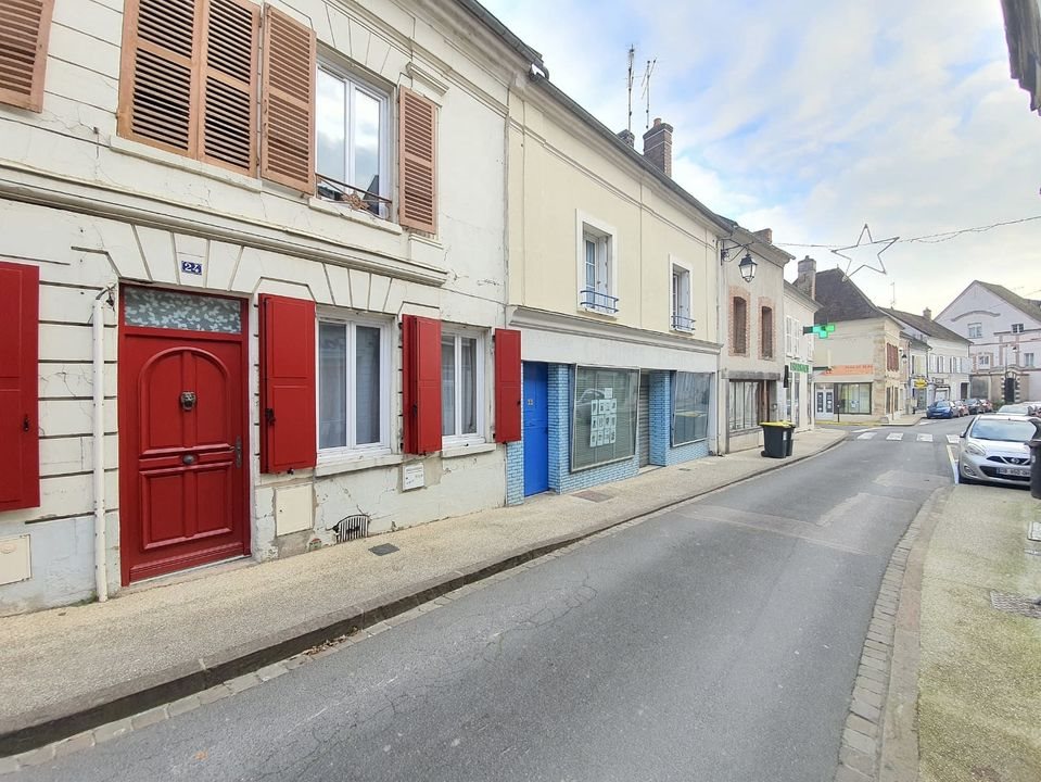 Maison à vendre, 230m², Donnemarie-Dontilly