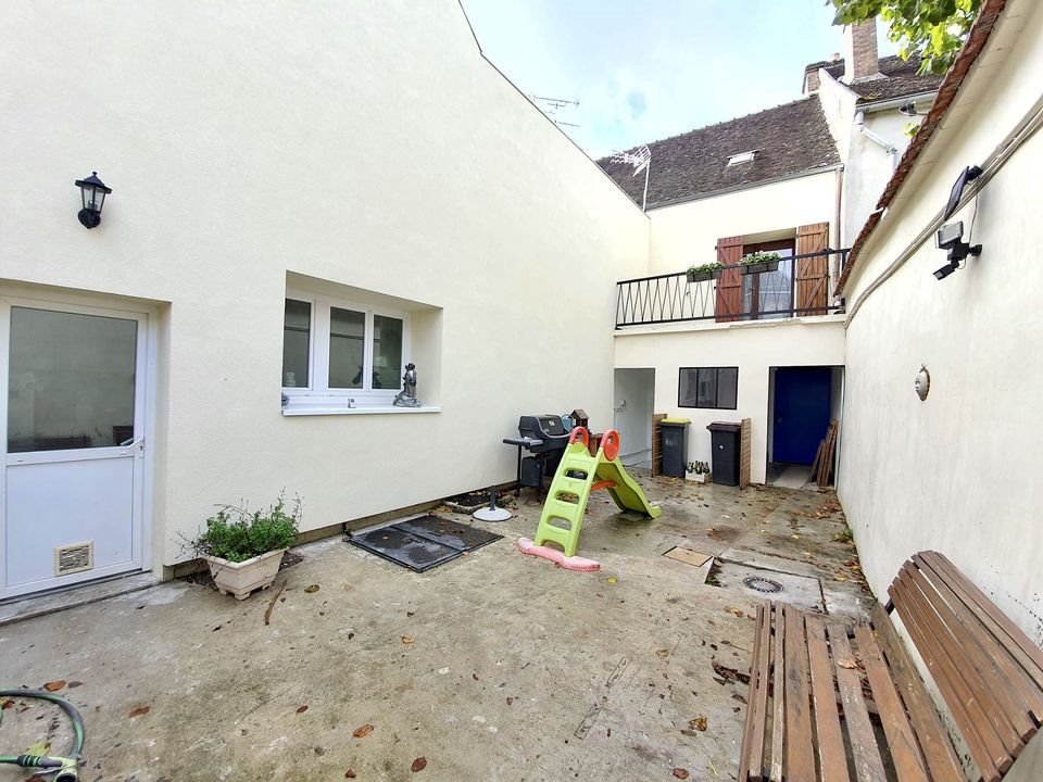 Maison à vendre, 230m², Donnemarie-Dontilly