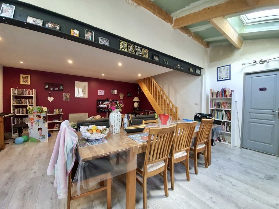 Maison à vendre, 230m², Donnemarie-Dontilly