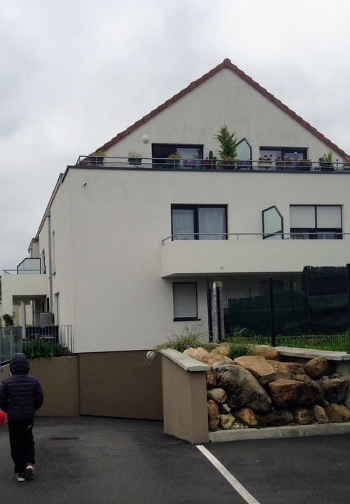 Appartement à louer, 66m², Melun