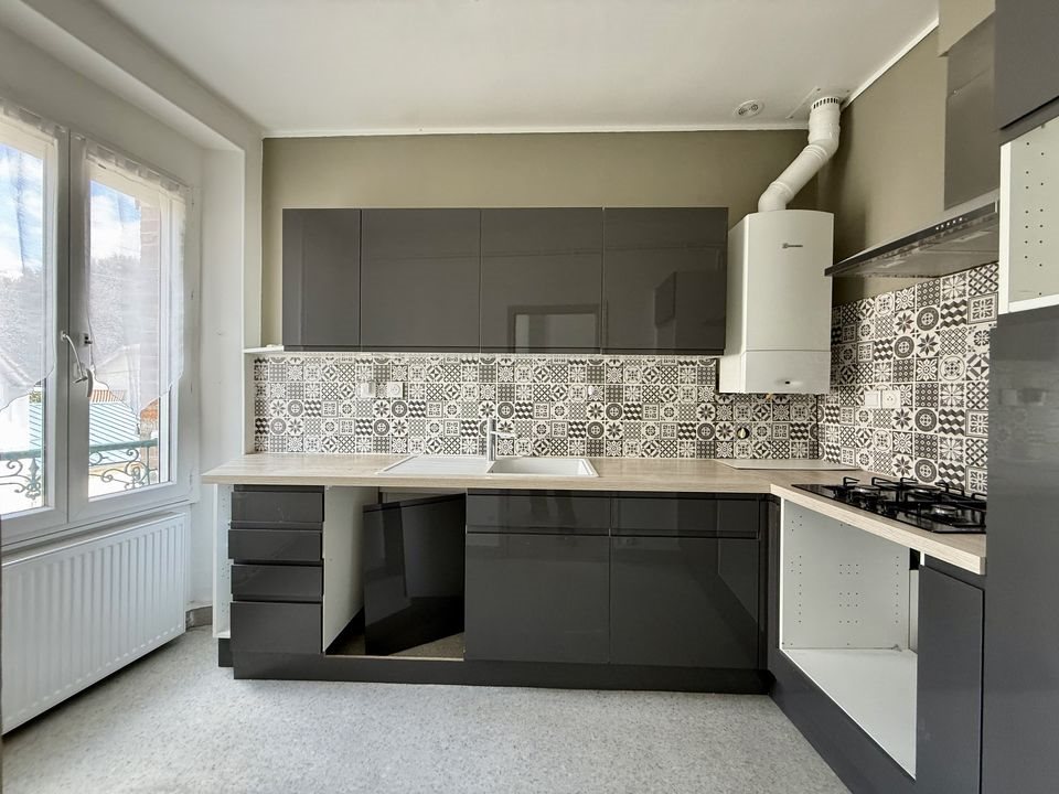 Appartement à vendre, 86m², Sens