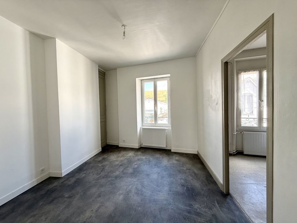Appartement à vendre, 86m², Sens
