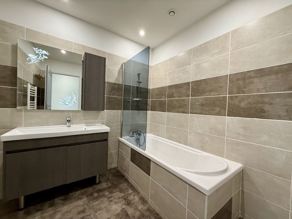 Appartement à vendre, 86m², Sens