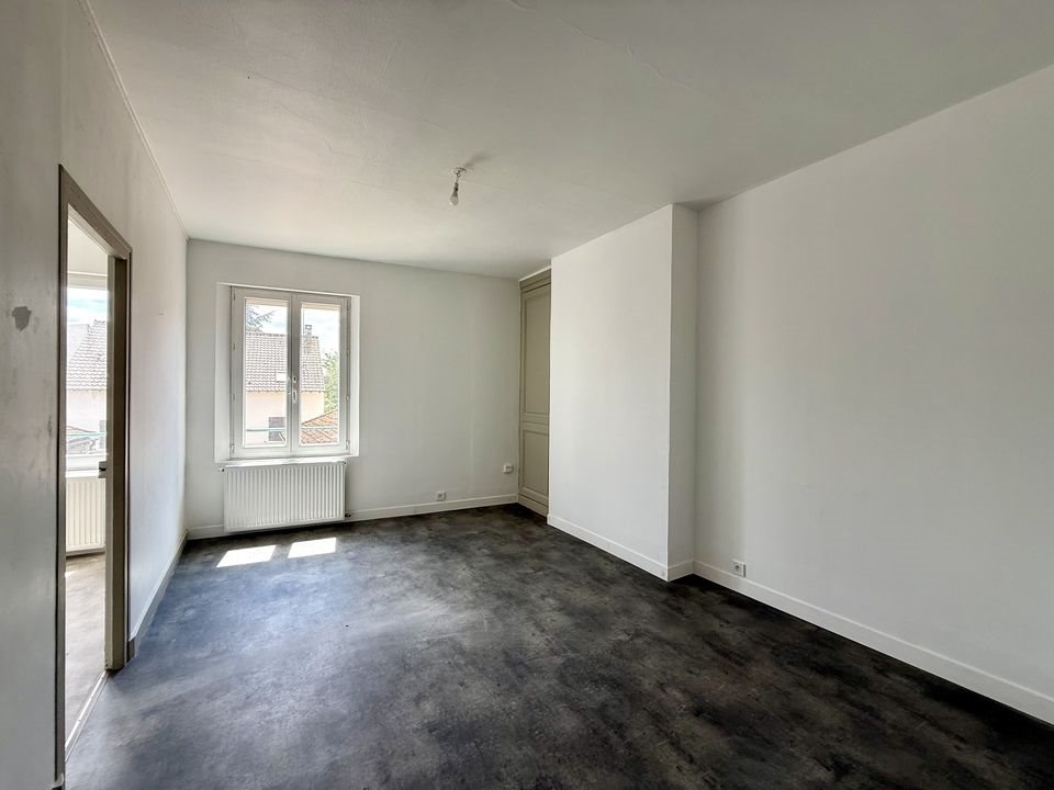 Appartement à vendre, 86m², Sens