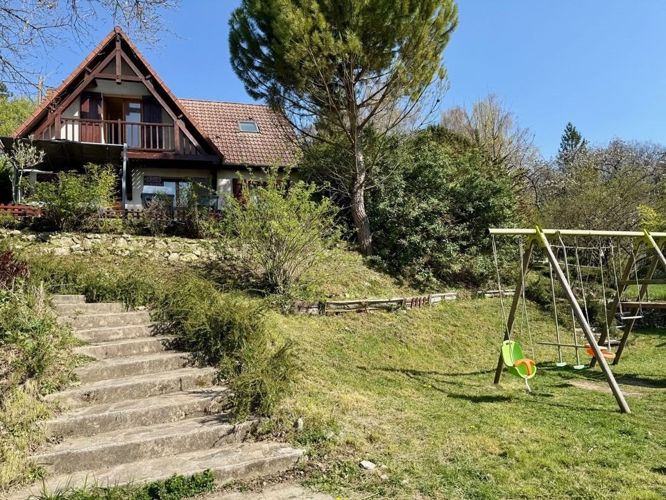 Maison à vendre, 90m², Donnemarie-Dontilly