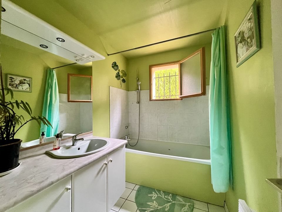 Maison à vendre, 90m², Donnemarie-Dontilly