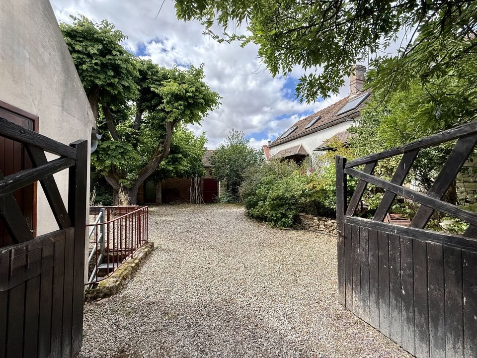 Maison à vendre, 205m², Lixy