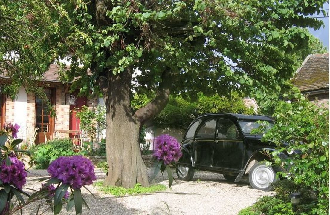 Maison à vendre, 205m², Lixy