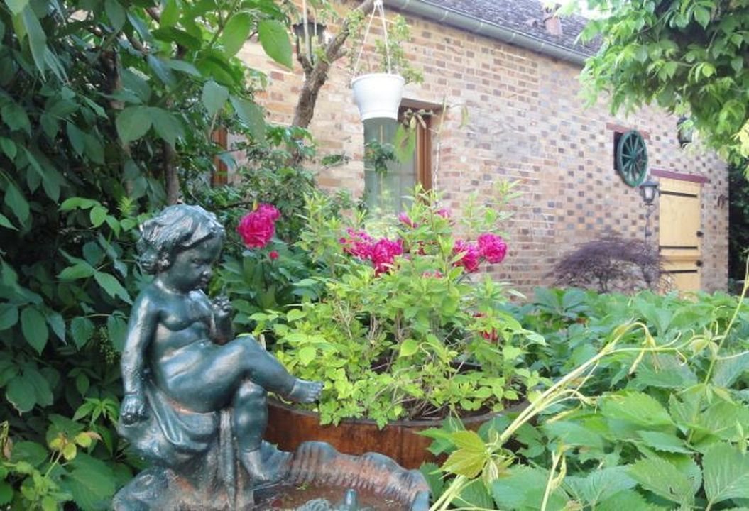 Maison à vendre, 205m², Lixy