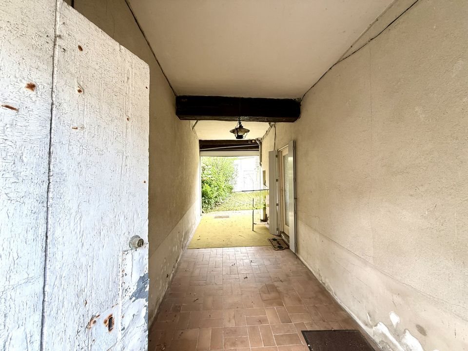 Maison à vendre, 116m², Donnemarie-Dontilly