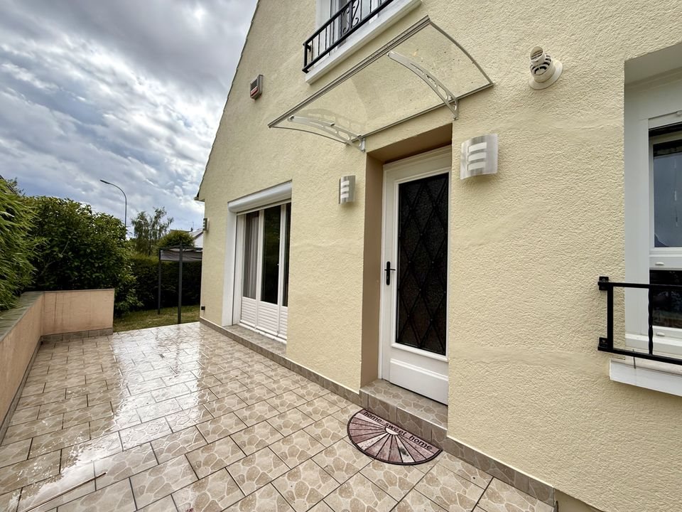 Maison à vendre, 134m², Nangis