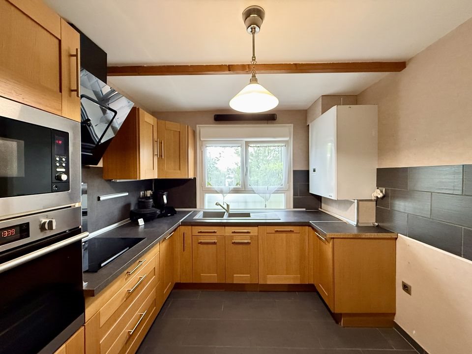 Maison à vendre, 134m², Nangis