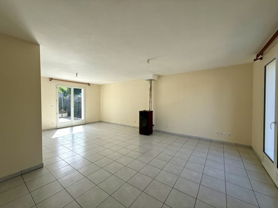 Maison à louer, 91m², Donnemarie-Dontilly