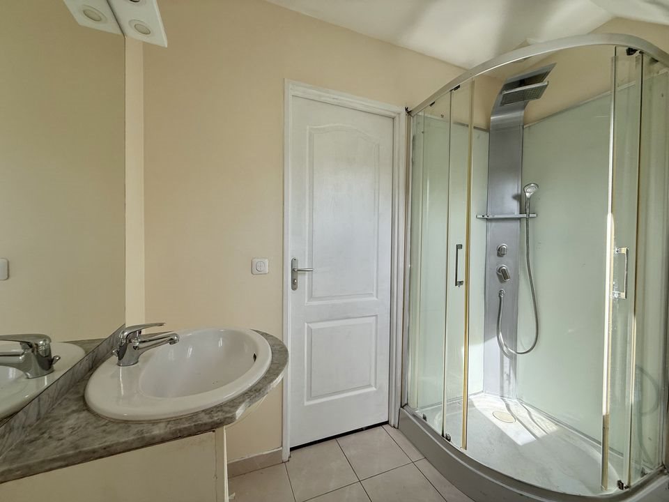 Maison à louer, 91m², Donnemarie-Dontilly