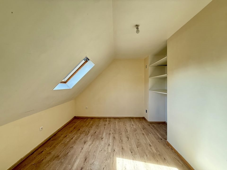 Maison à louer, 91m², Donnemarie-Dontilly