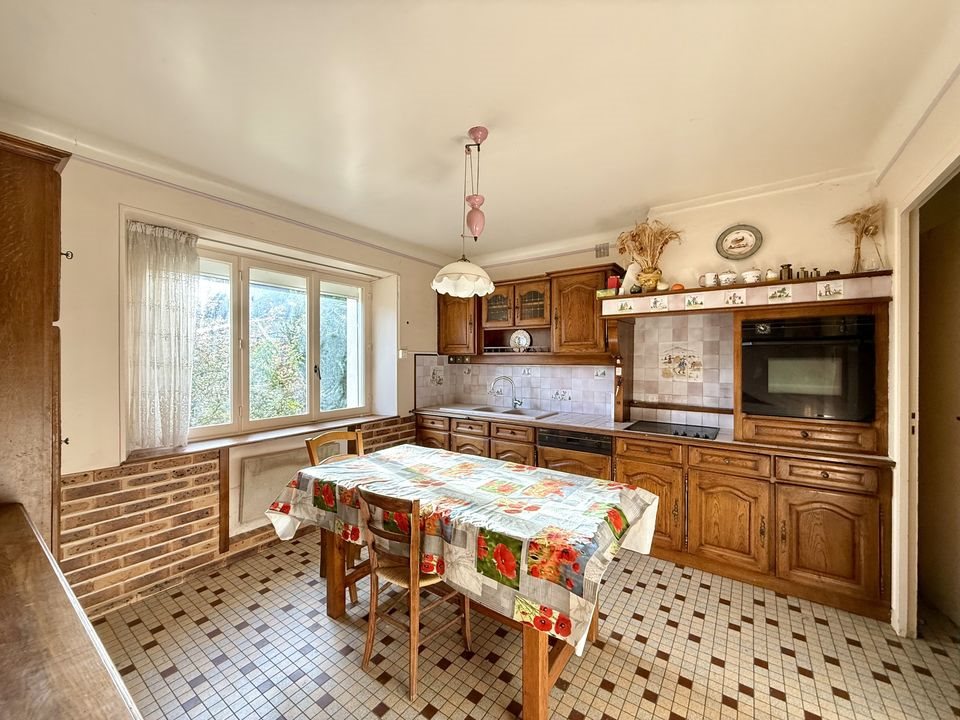 Maison à vendre, 106m², Donnemarie-Dontilly